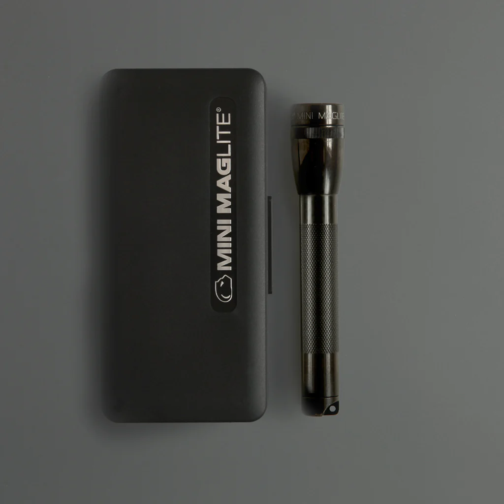 Mini Flashlight - Image 2