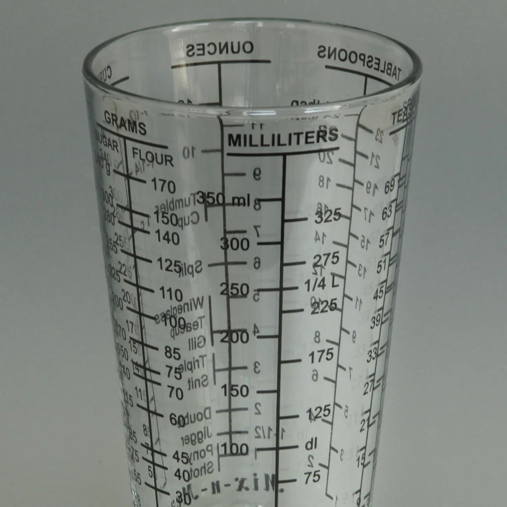 Glass Measure - Image 2