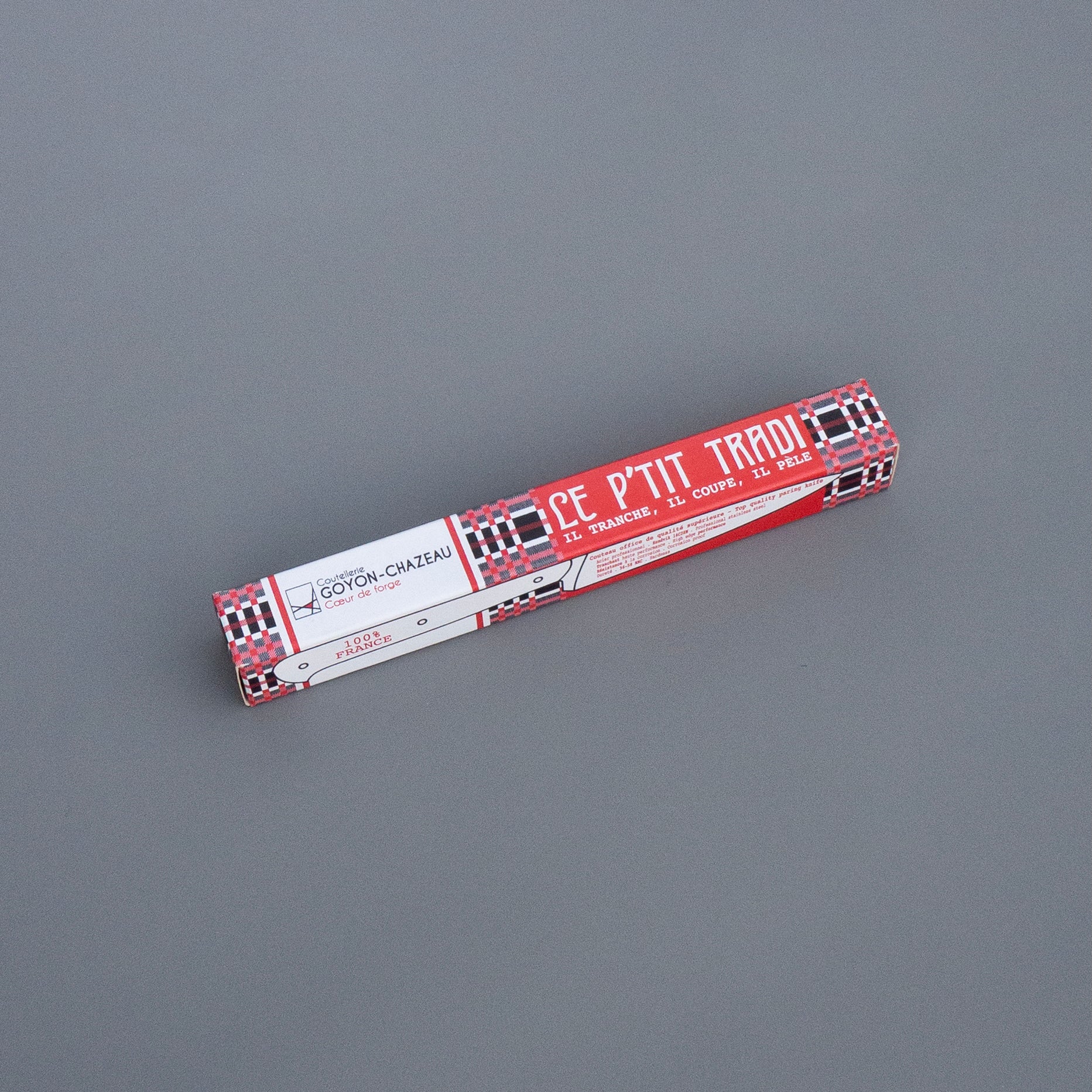 Paring Knife - Image 2