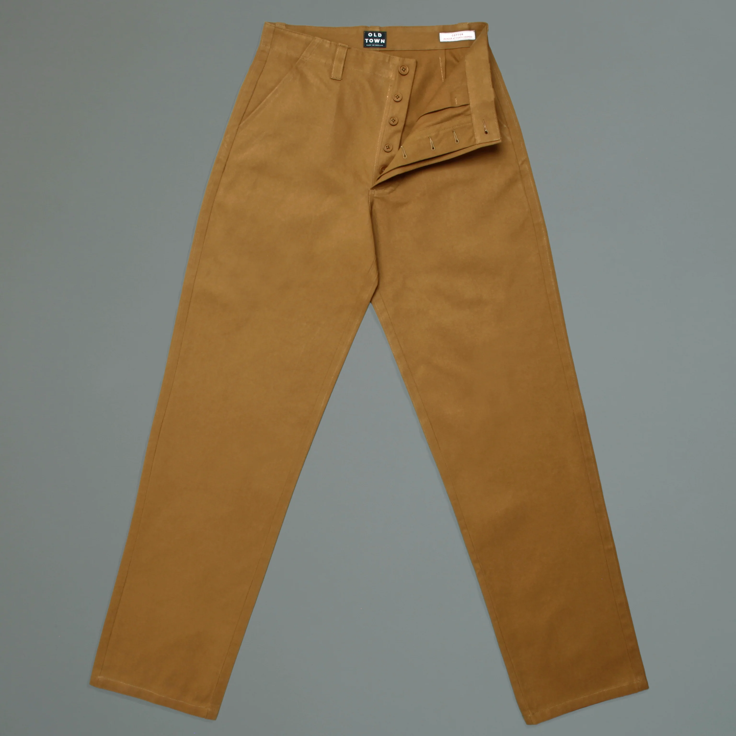 Plains Trouser