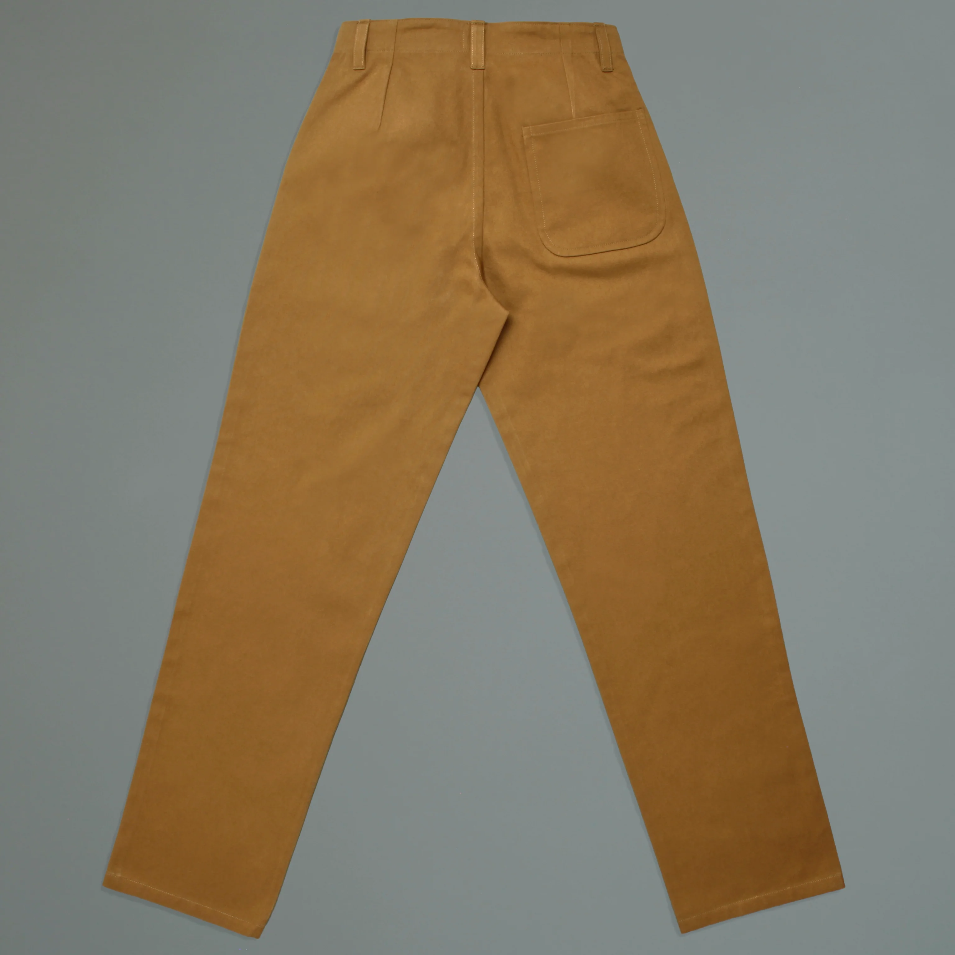Plains Trouser - Image 2