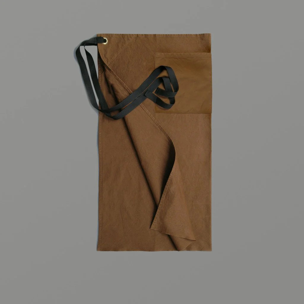 Pocket Apron