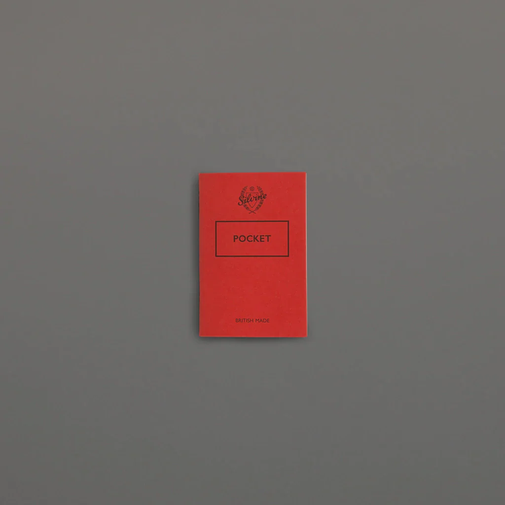 Pocket Notebook - Image 3
