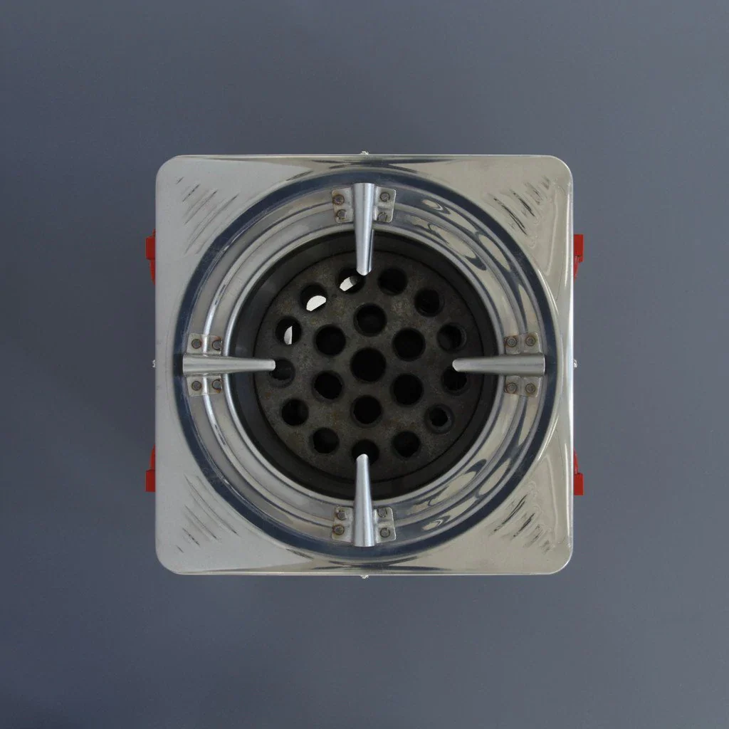 Portable Stove - Image 2