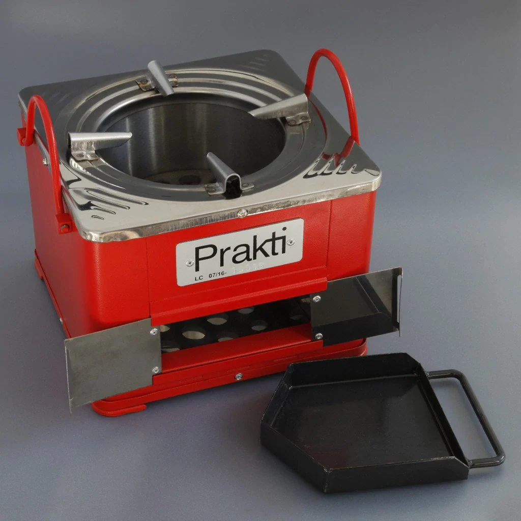 Portable Stove - Image 3