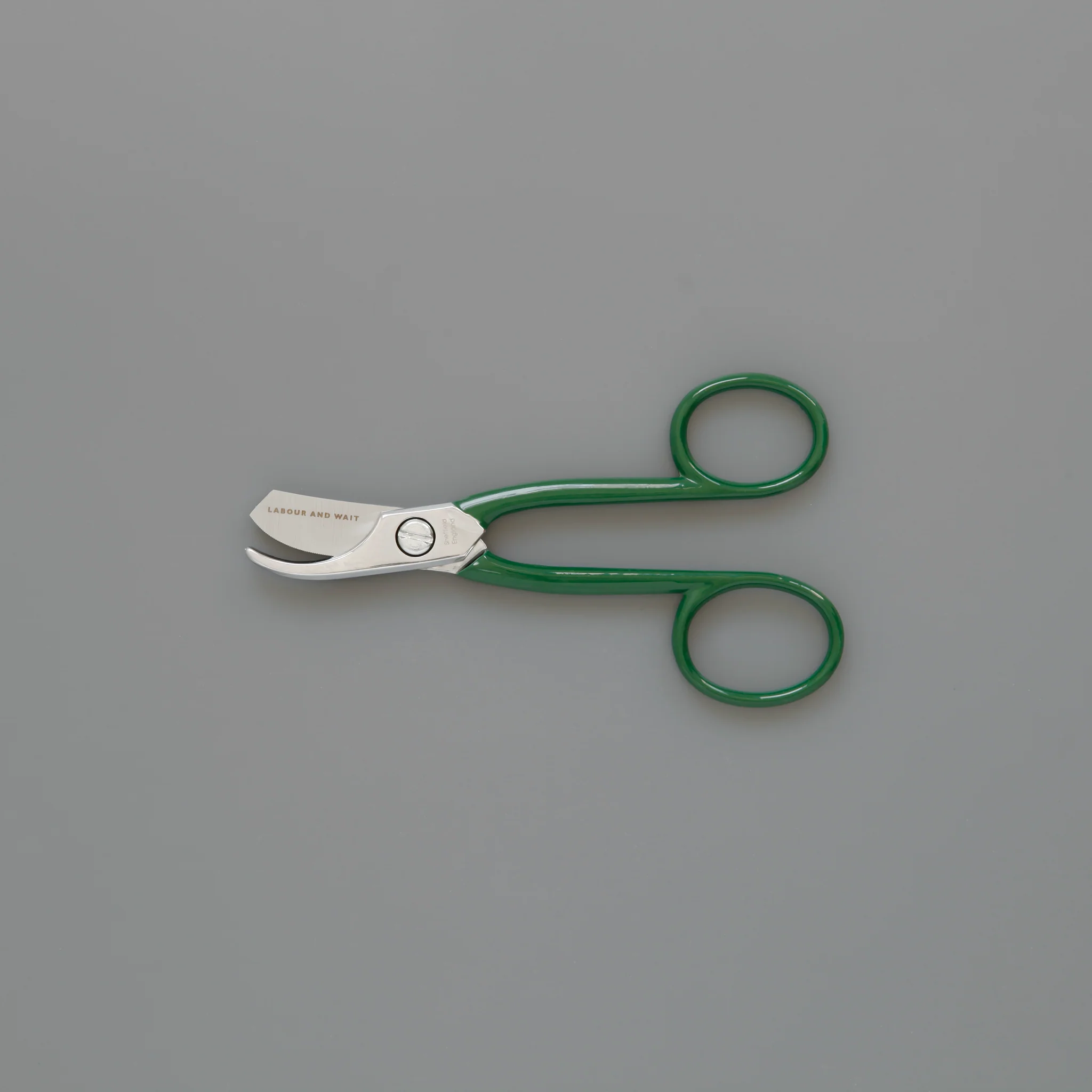Pruning Scissors