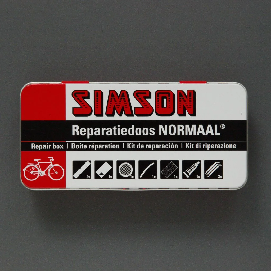 Puncture Repair Kit