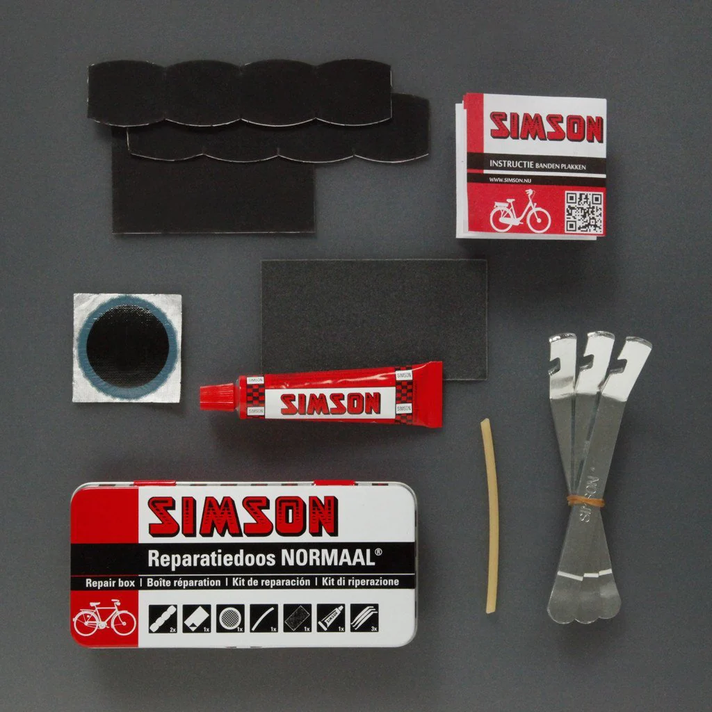 Puncture Repair Kit - Image 2