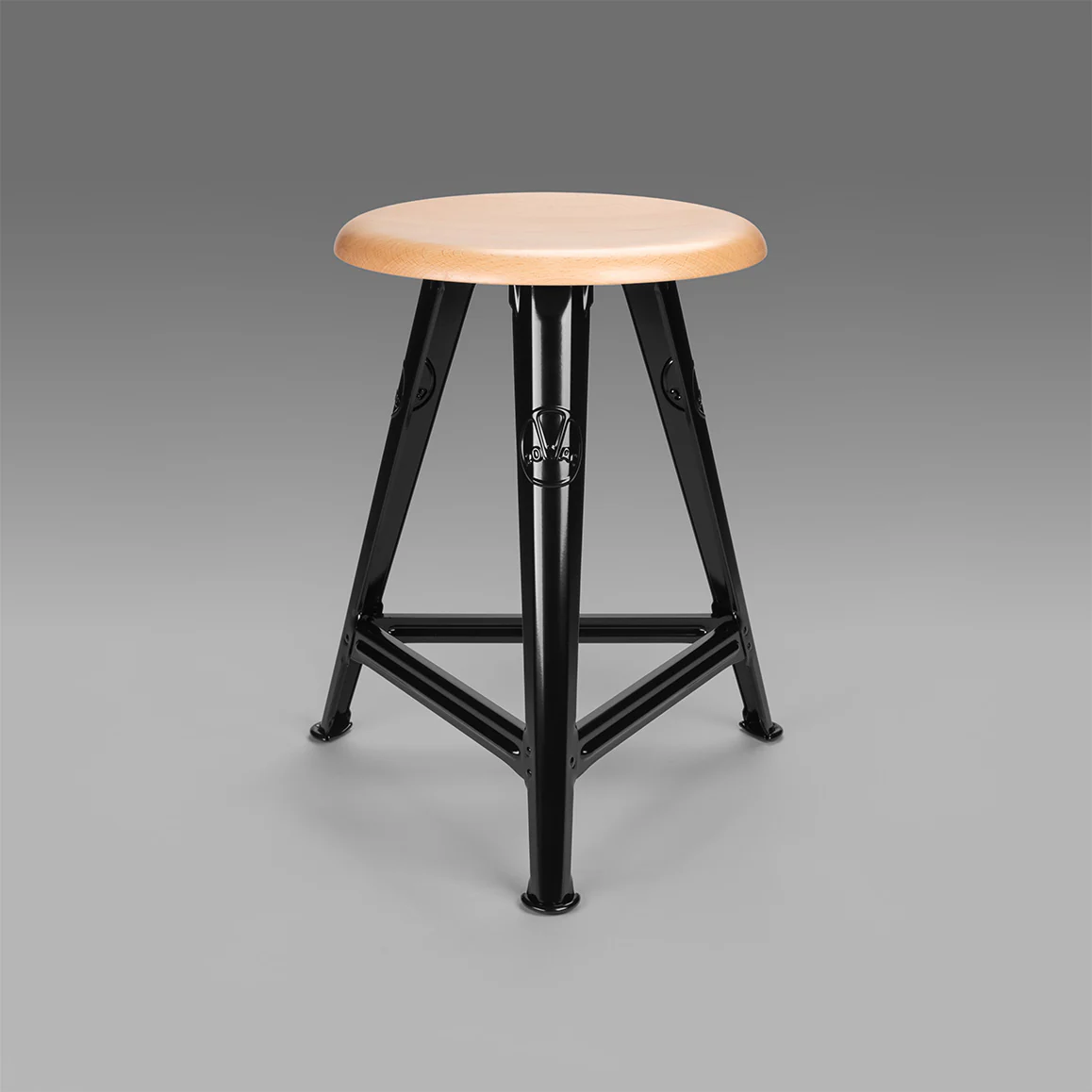 Rowac-Schemel Black