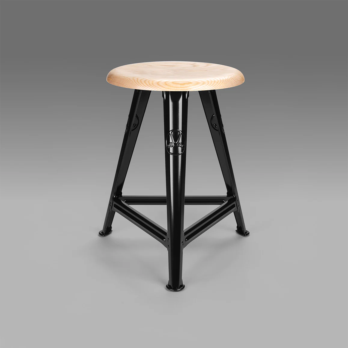 Rowac-Schemel Black - Image 3