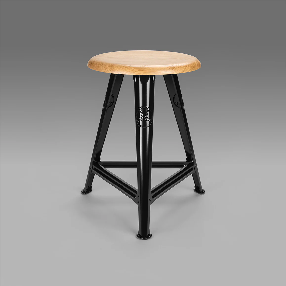 Rowac-Schemel Black - Image 5