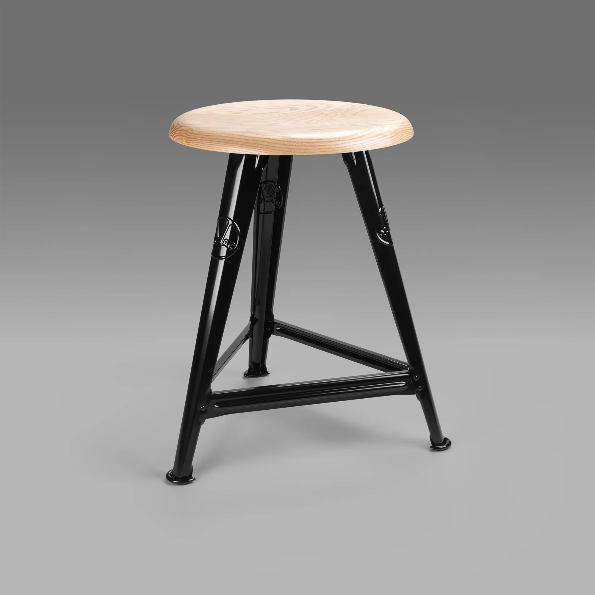 Rowac-Schemel Black - Image 6