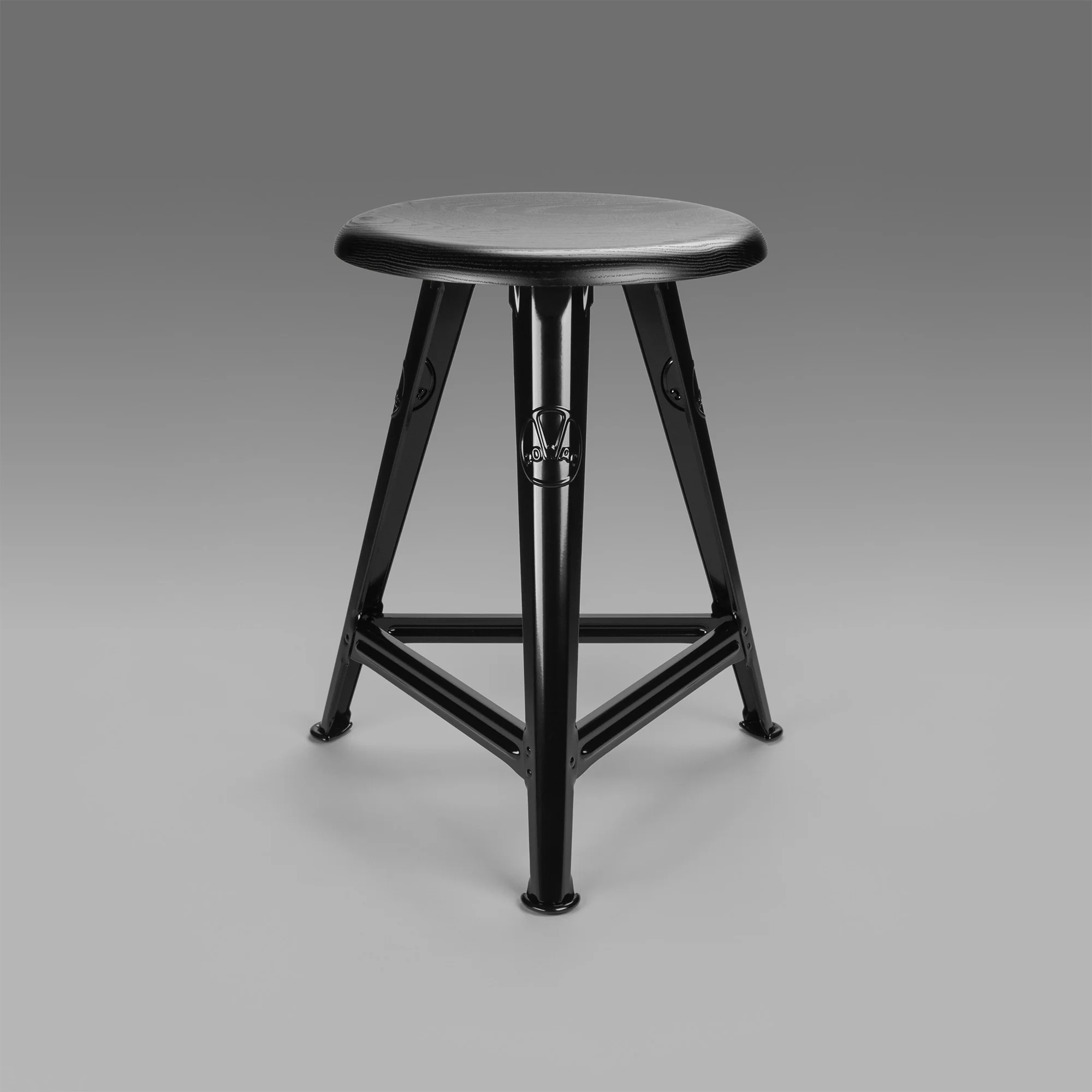 Rowac-Schemel Black - Image 7