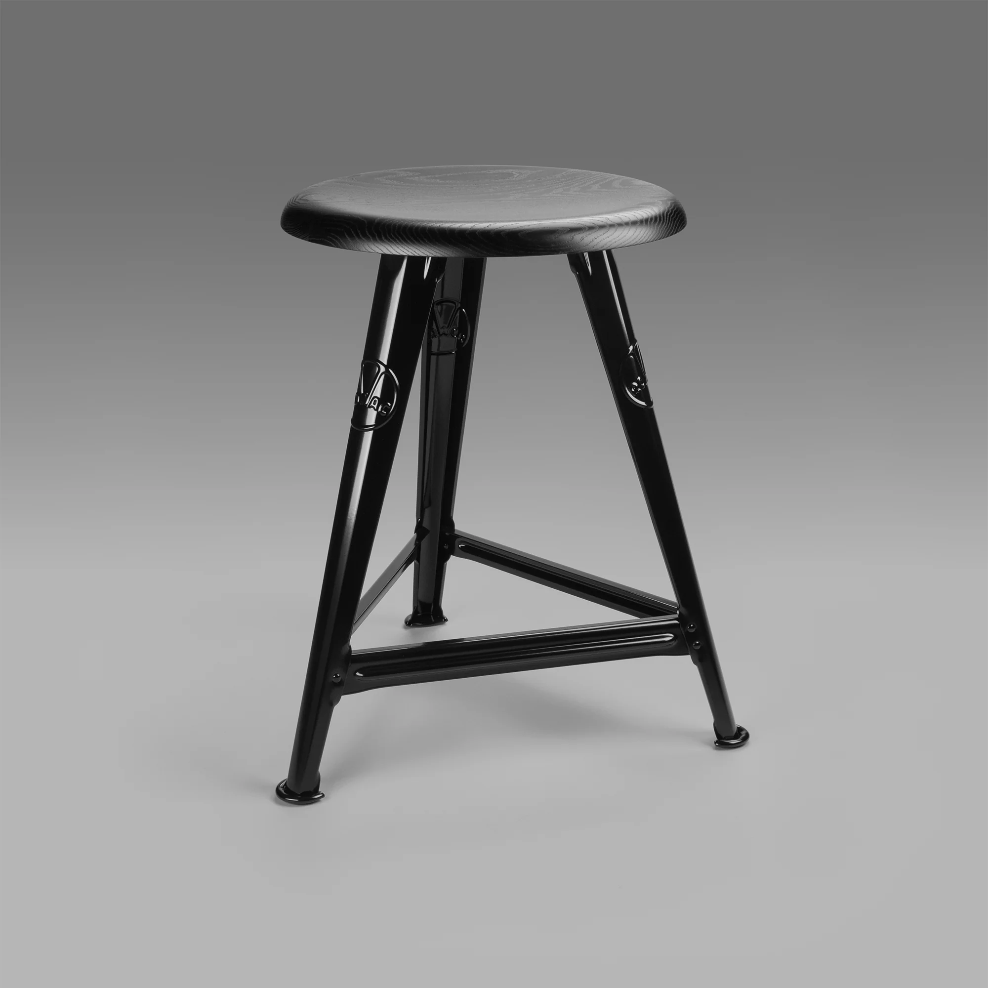 Rowac-Schemel Black - Image 8