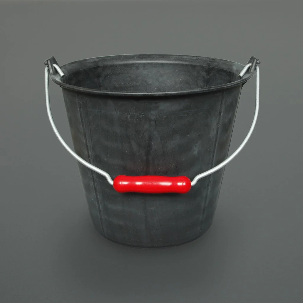 Builder's Bucket