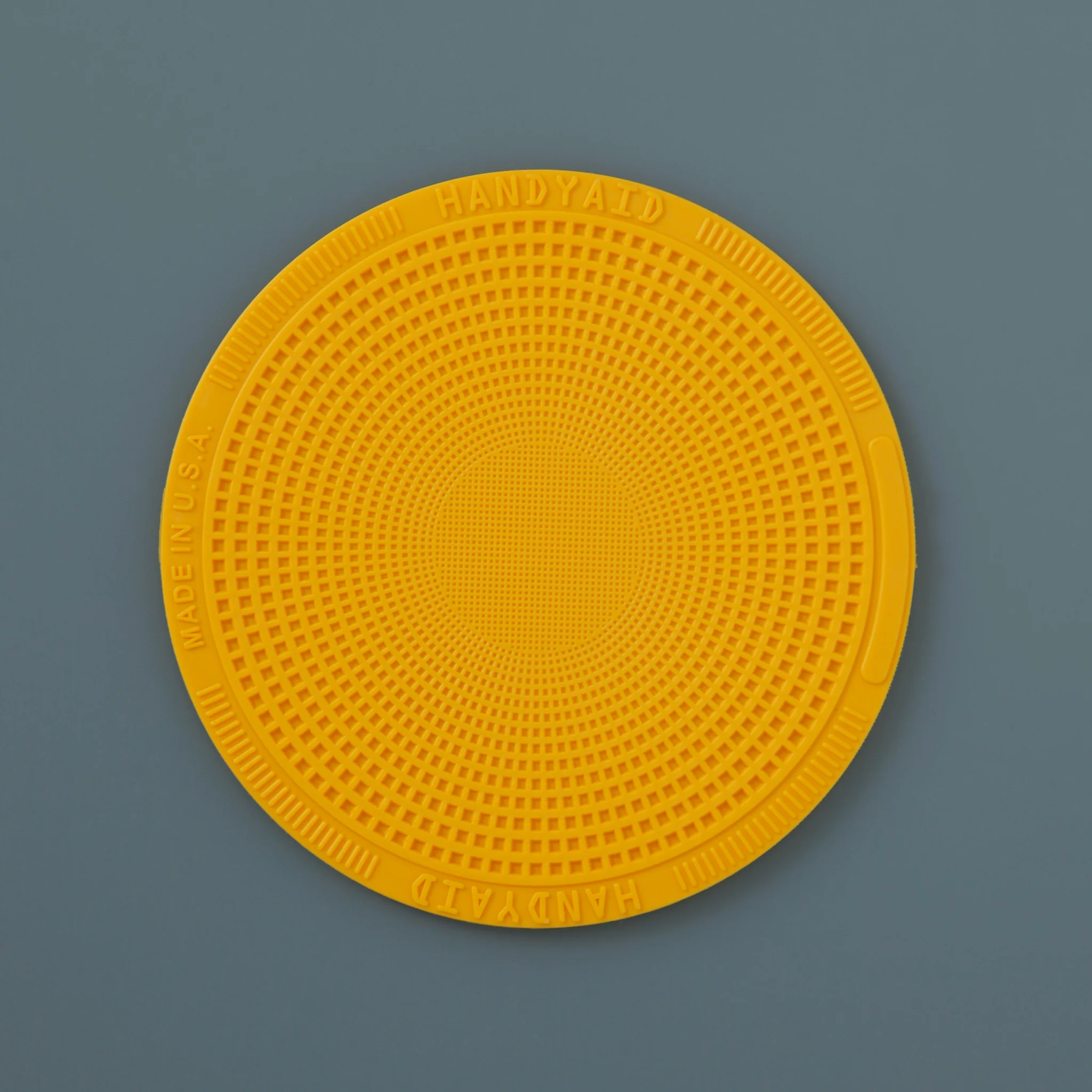 Rubber Gripper