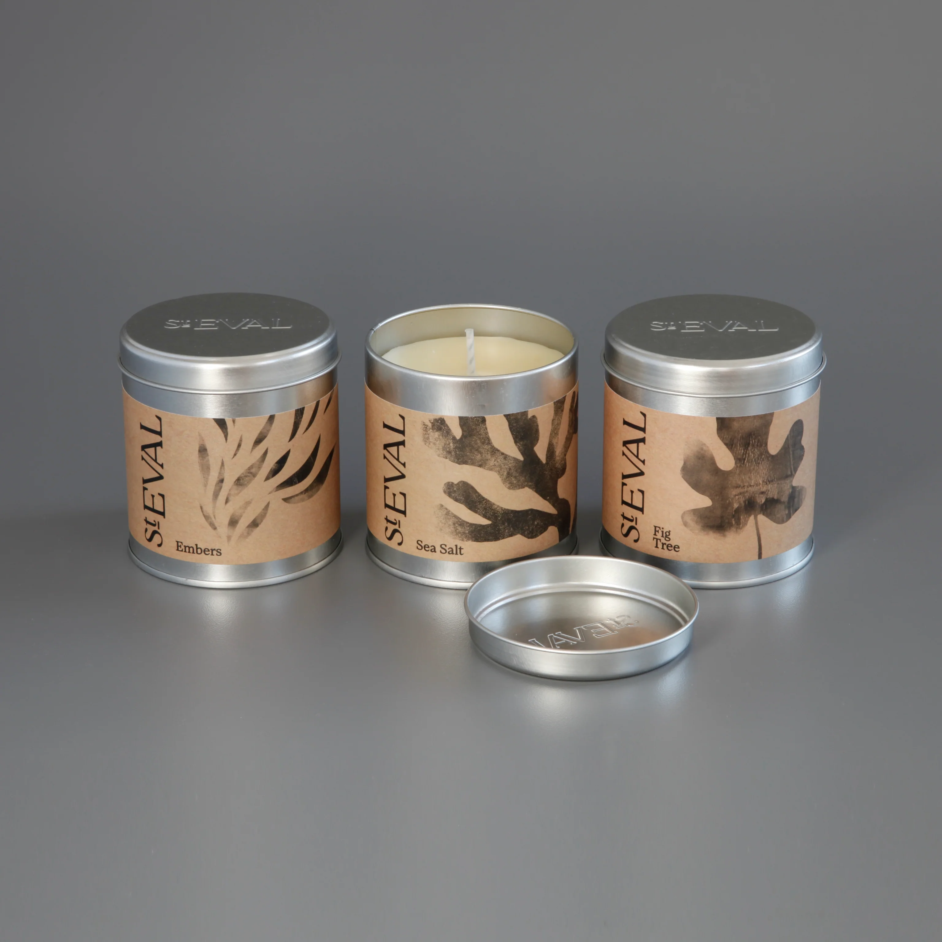 Scented Candle