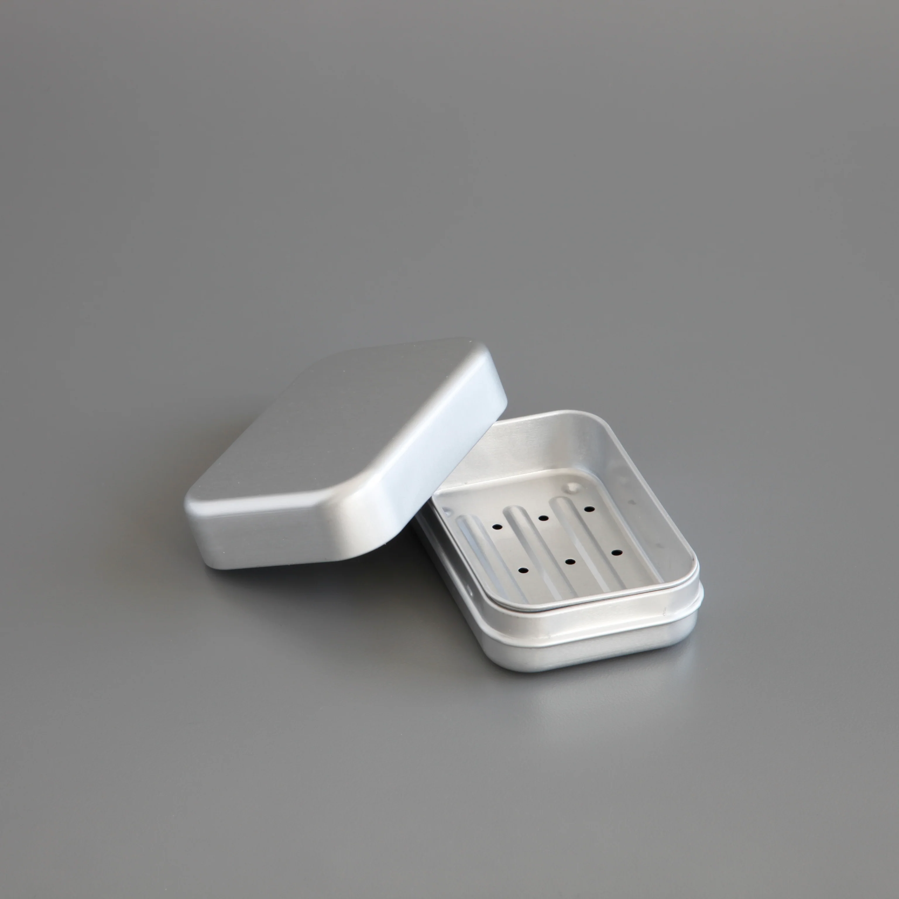 Travel Soap Dish