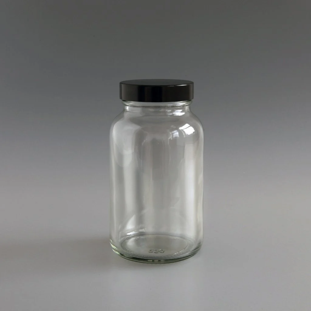 Spice Jar