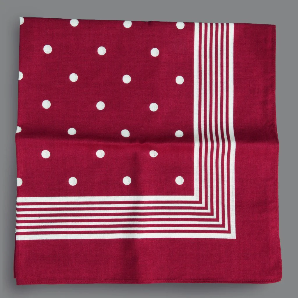 Spotty Handkerchief - Image 3