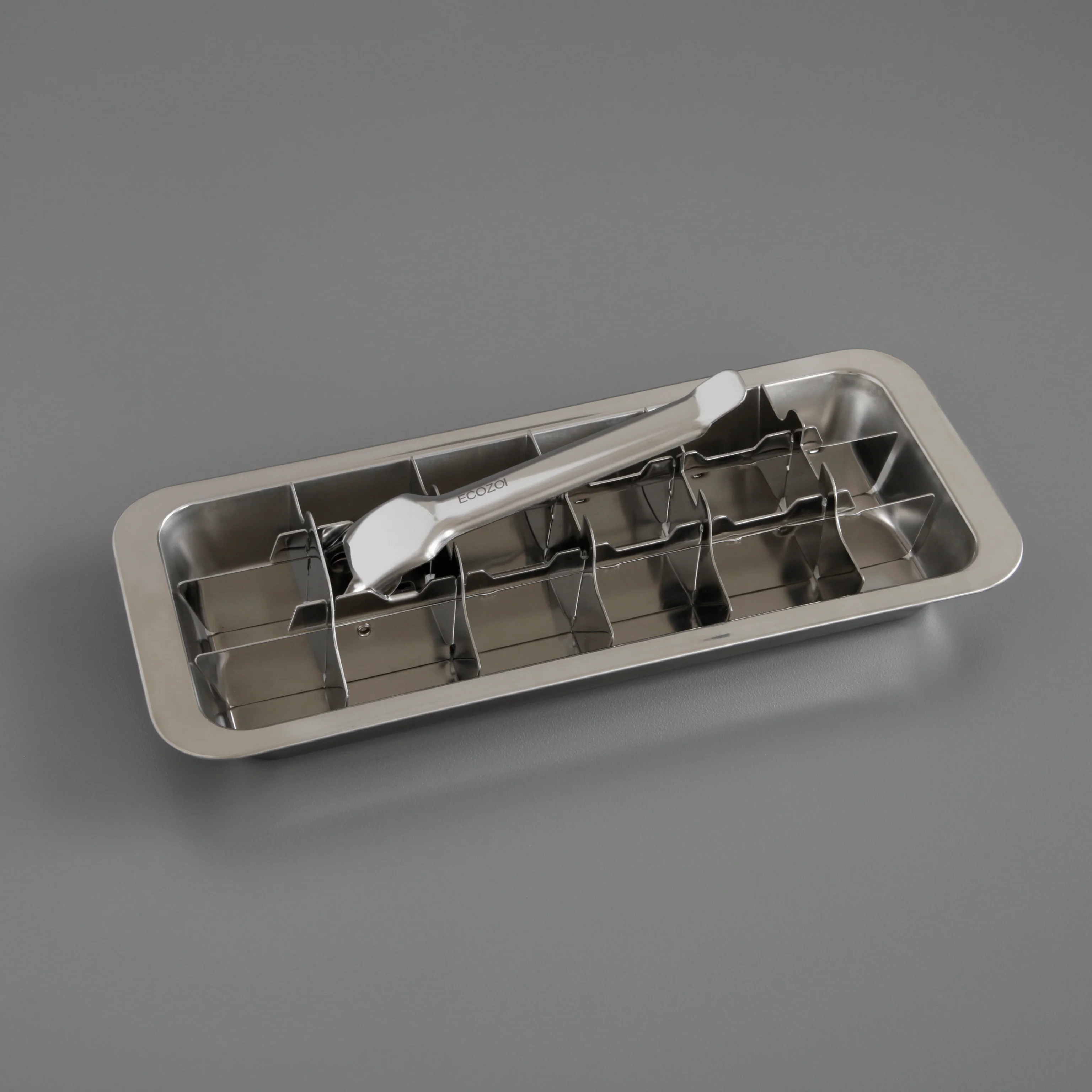 Ice Cube Tray