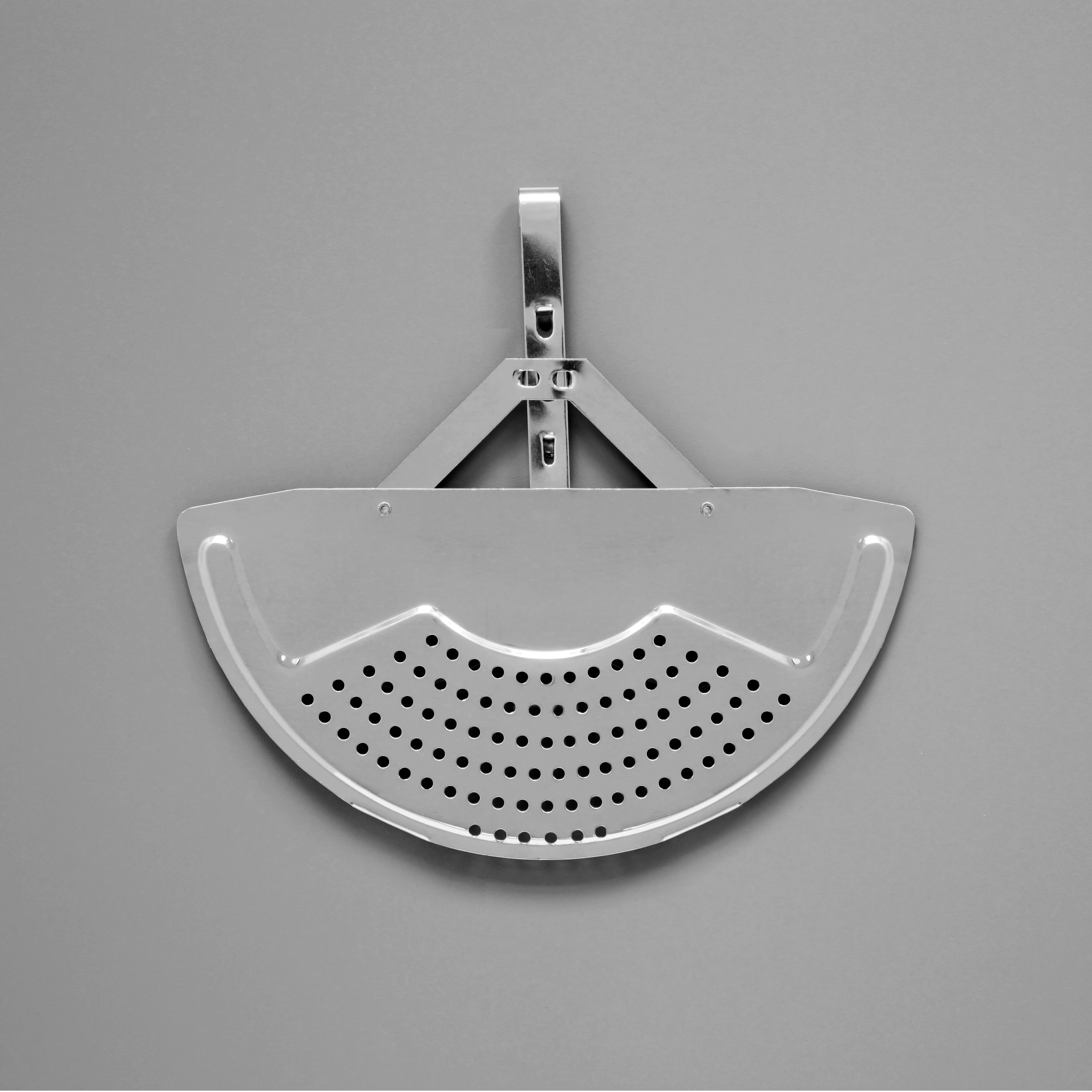 Strainer