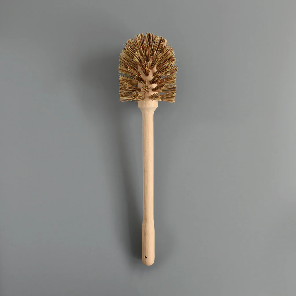 Toilet Brush and Bucket - Image 2