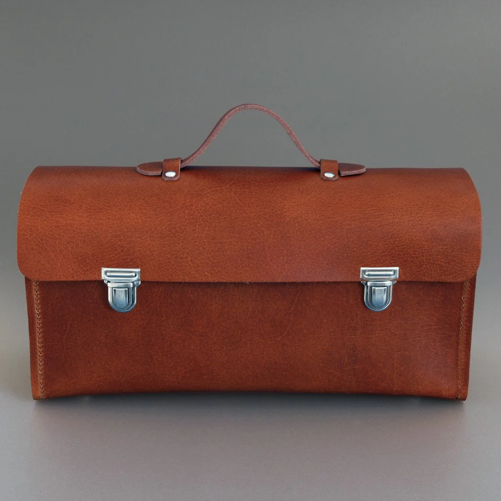 Leather Tool Case