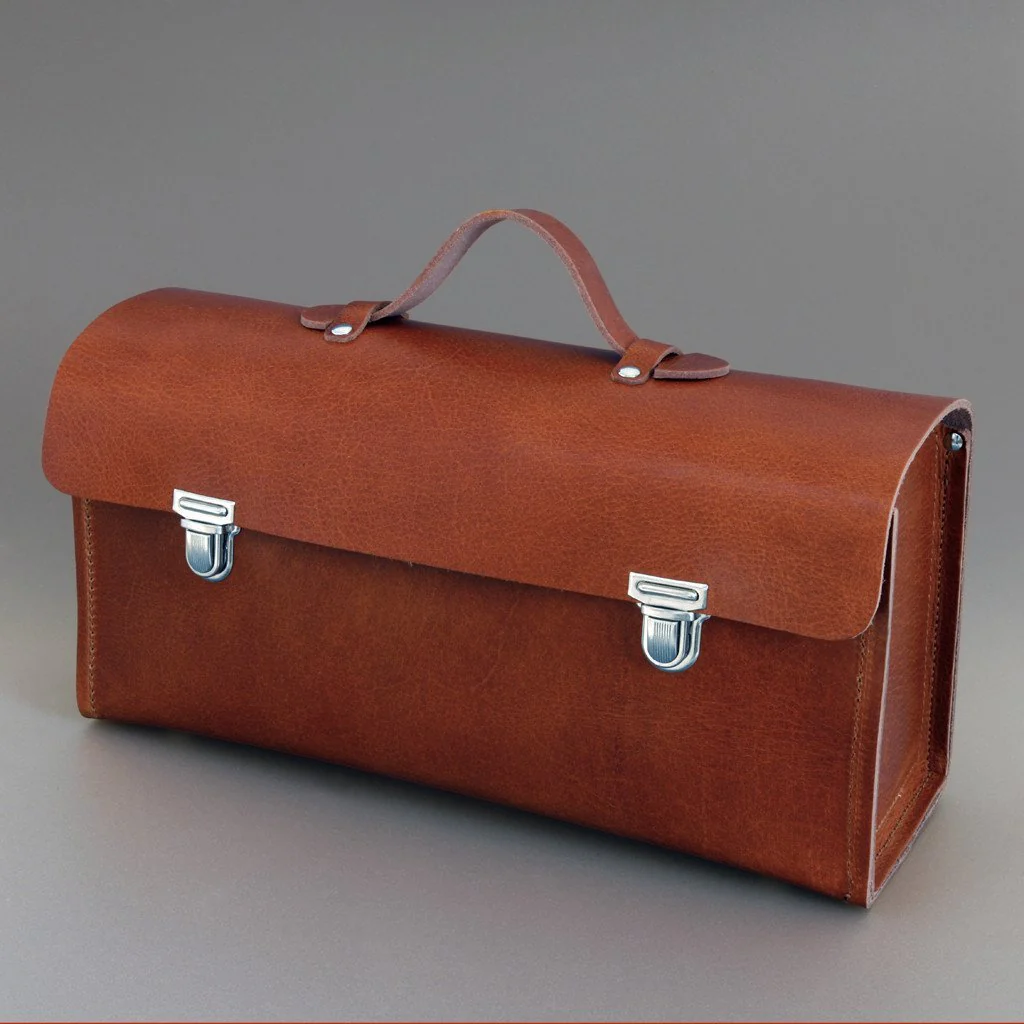 Leather Tool Case - Image 2