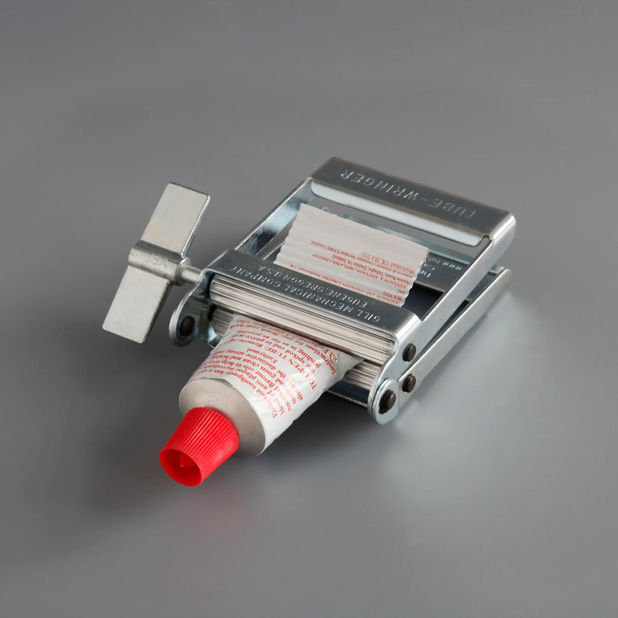 Tube Wringer - Image 2