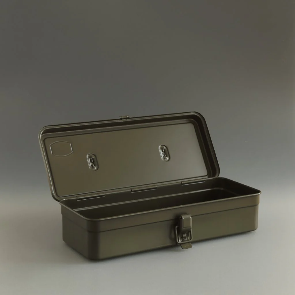Utility Box - Image 2
