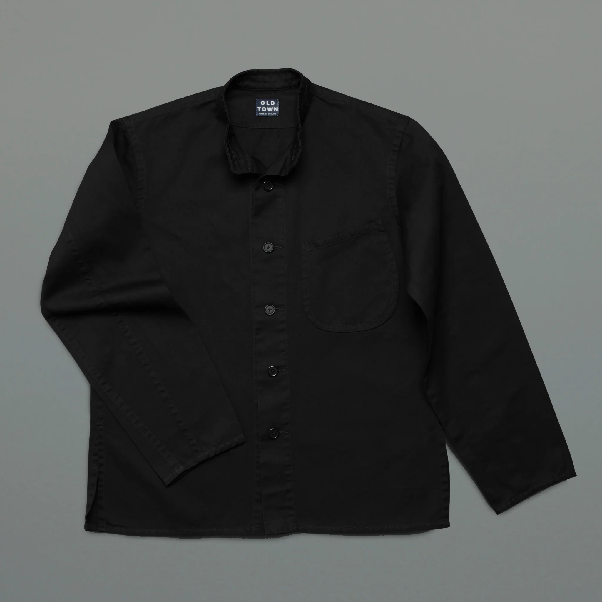 Unity Jacket Black