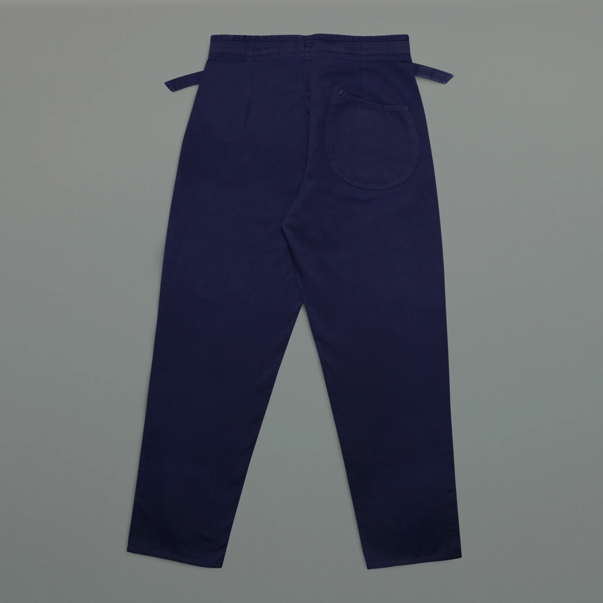 Unity Trousers Navy - Image 2