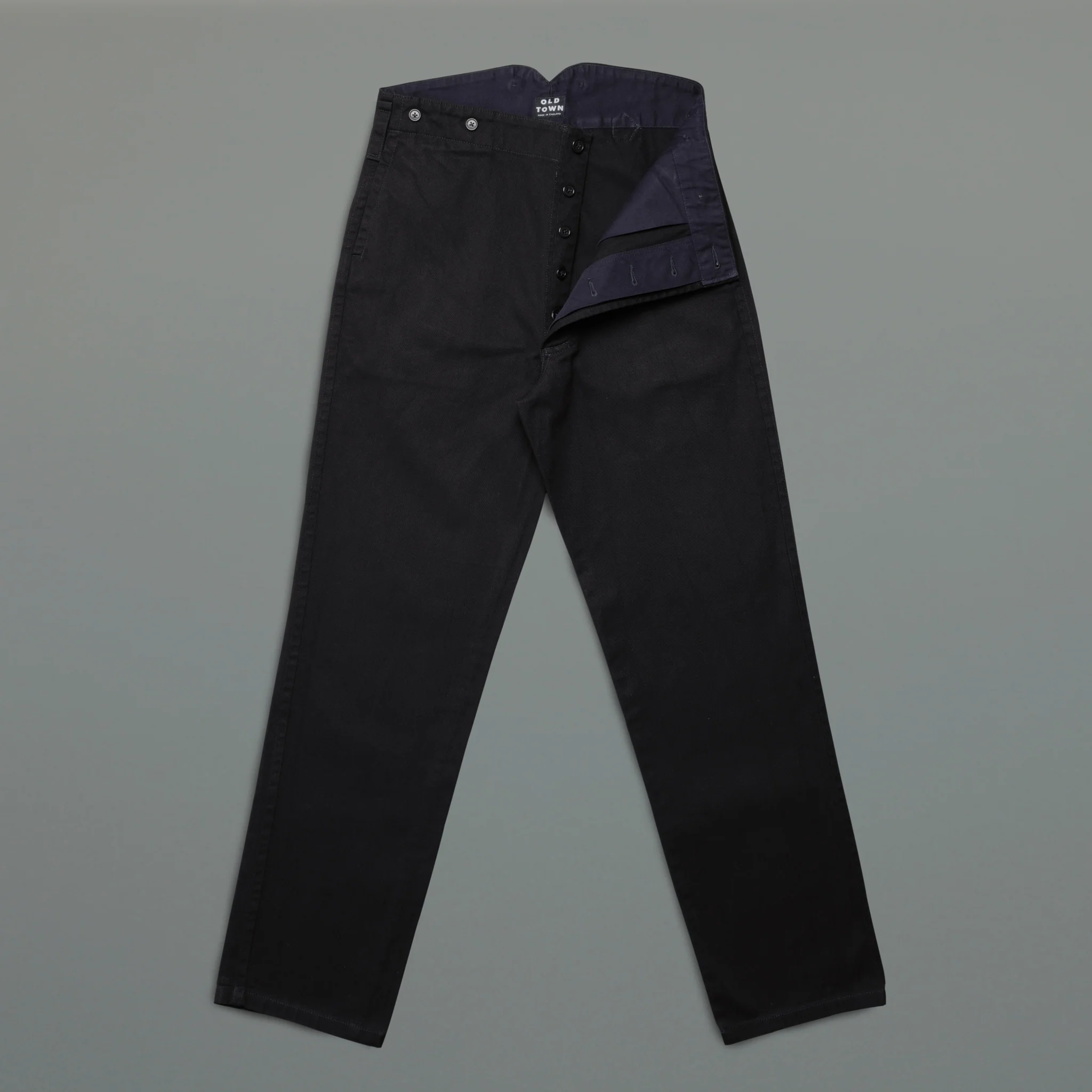 Vauxhall Trousers Navy
