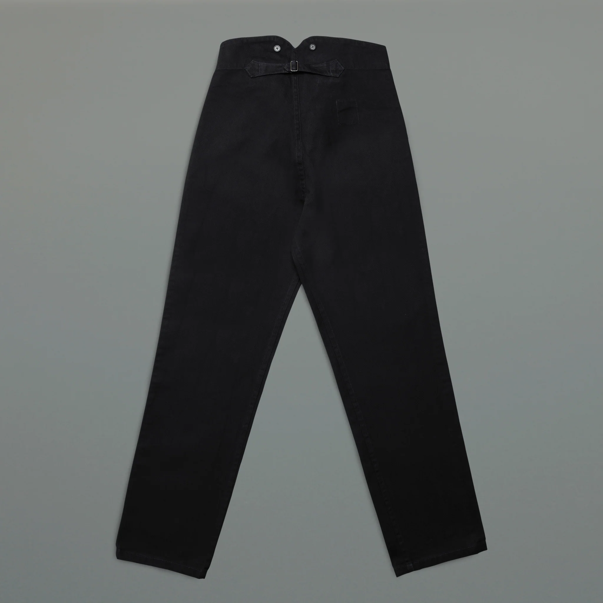 Vauxhall Trousers Navy - Image 2