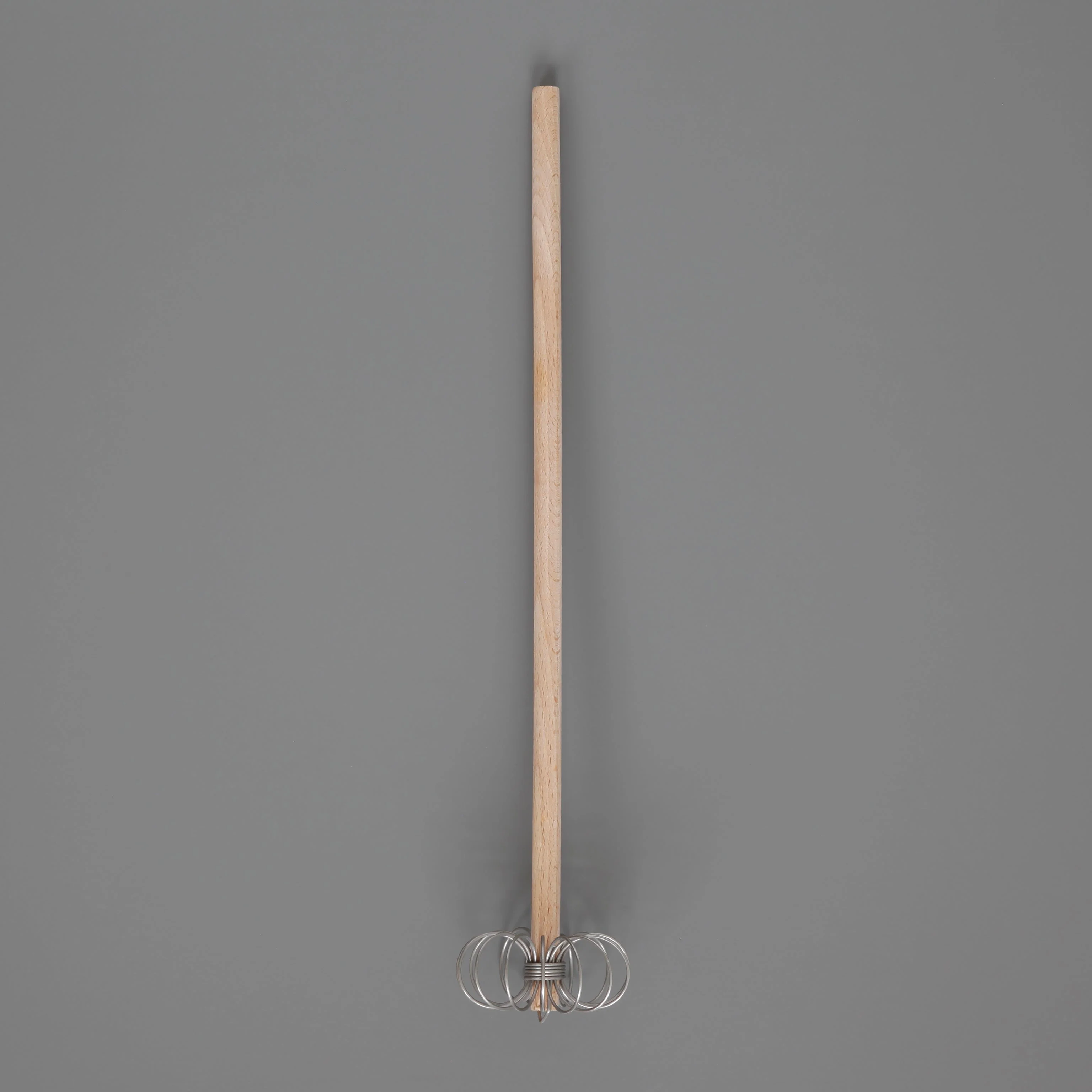 Wooden Whisk